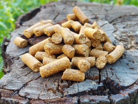 Pellete CSL Pellete CSL