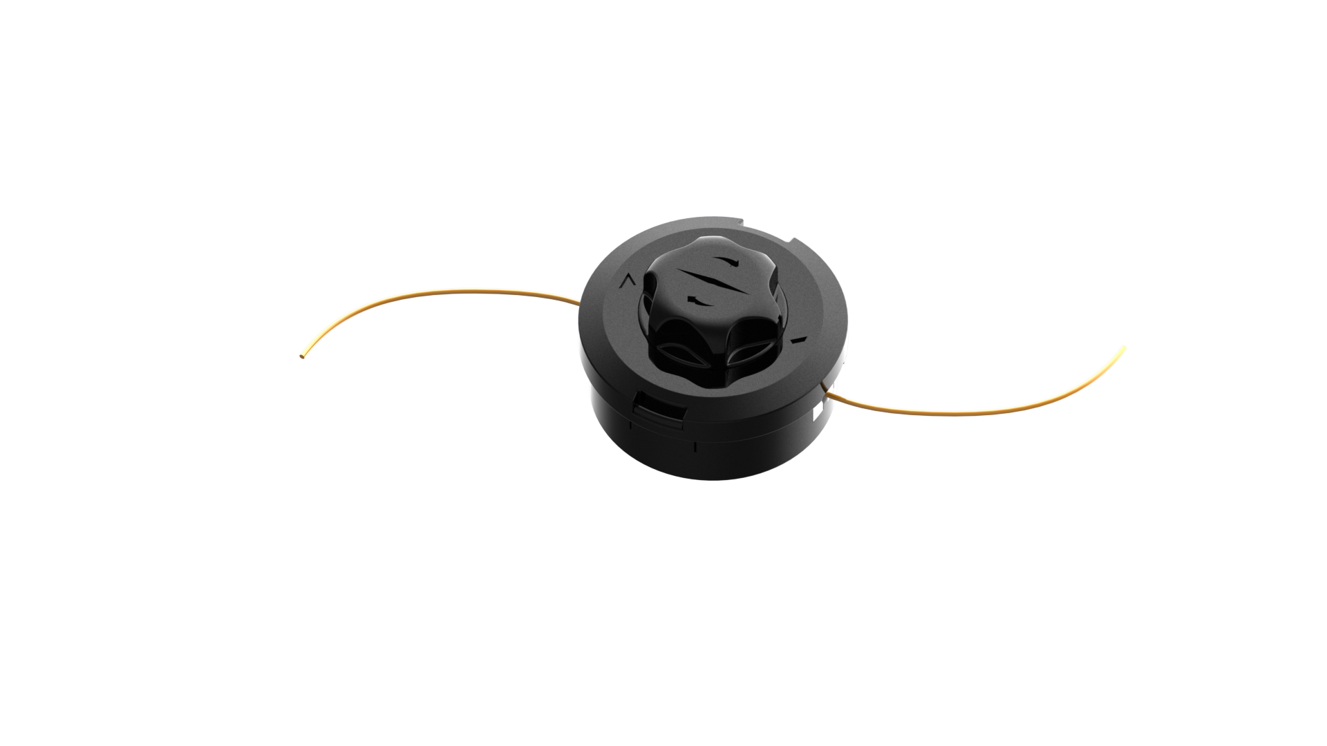 Sensenfadenkopf Fast&Easy für BC 330 L, BC 330 B, BC 400 L, BC 400 B, BC 500 B (113806) Sensenfadenkopf Fast&Easy für BC 330 L, BC 330 B, BC 400 L, BC 400 B, BC 500 B (113806)