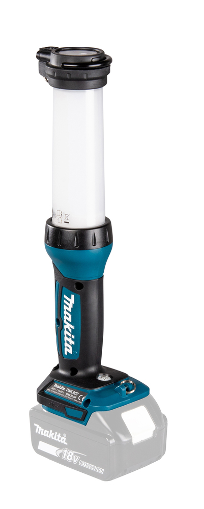 AKKU-LAMPE DML807