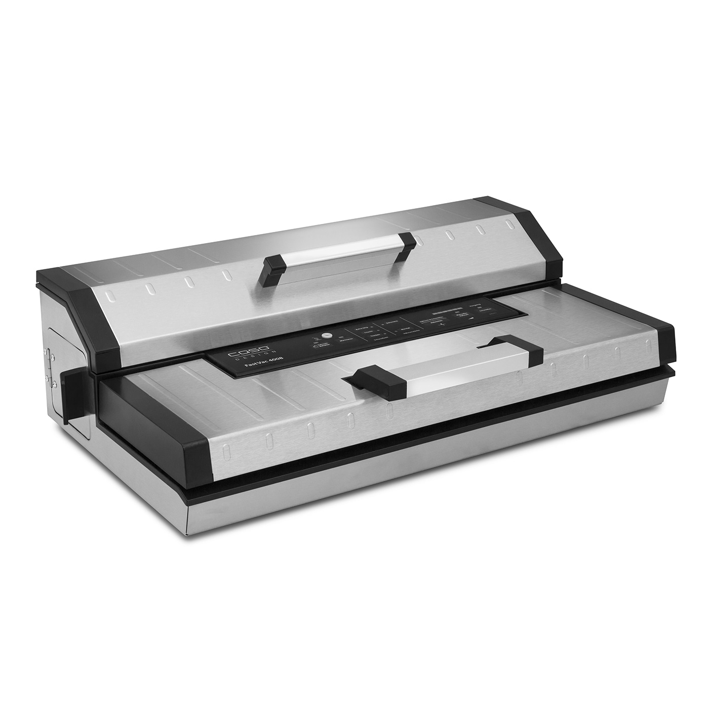 FastVAC 4008 FastVAC 4008