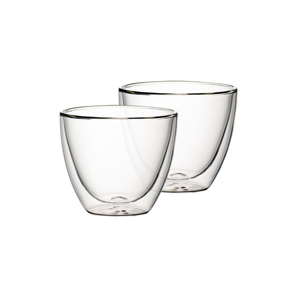 Artes.H&C.Bev. Becher L Set 2tlg