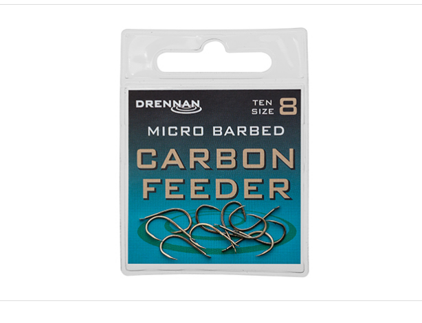 Carbon Feeder Gr.16 Carbon Feeder Gr.16