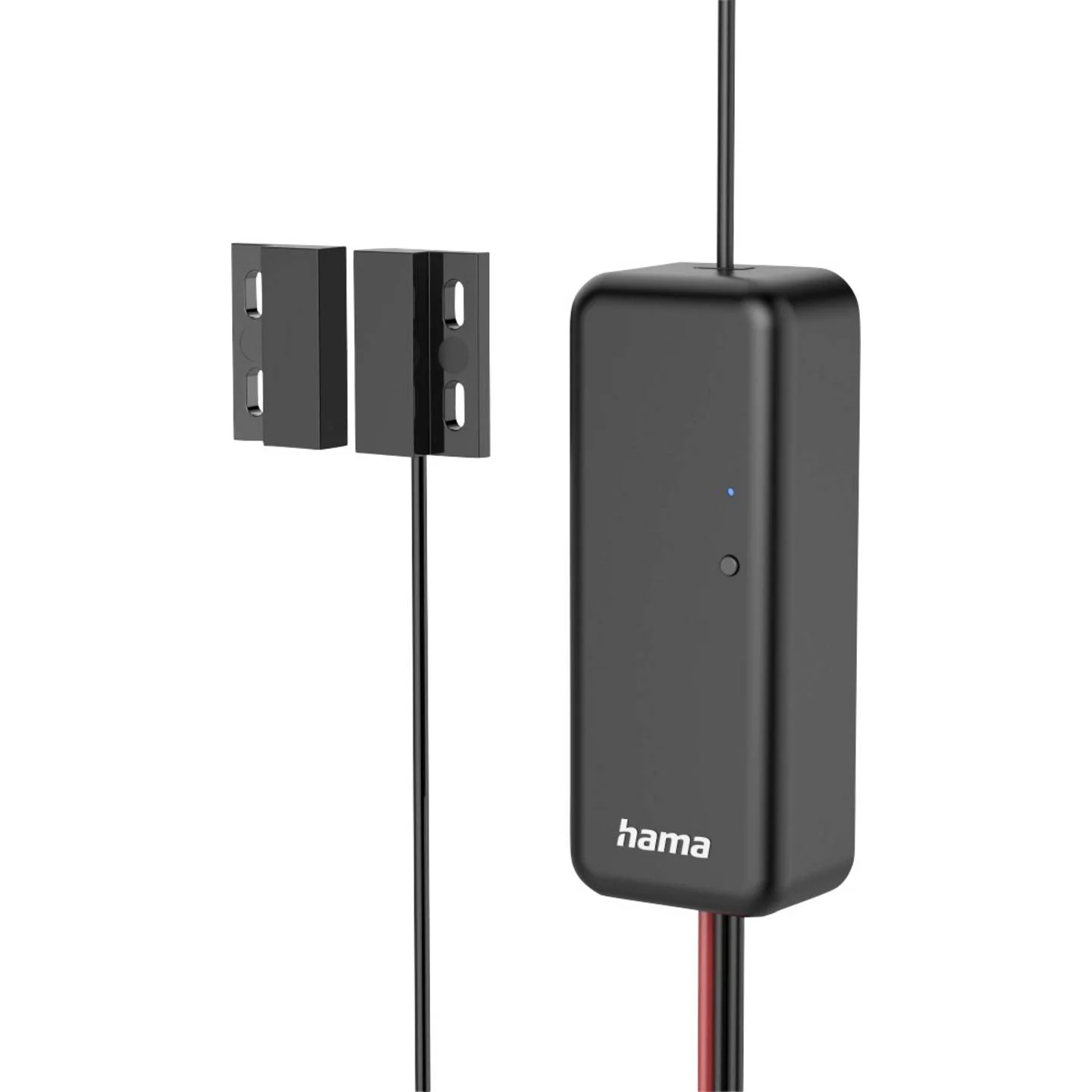 Smarter Garagentor-Öffner, WLAN, mit Sensor, Steuerung per App/Sprachbefehl