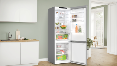 Gerät, Elektrisches Gerät, Kühlschrank