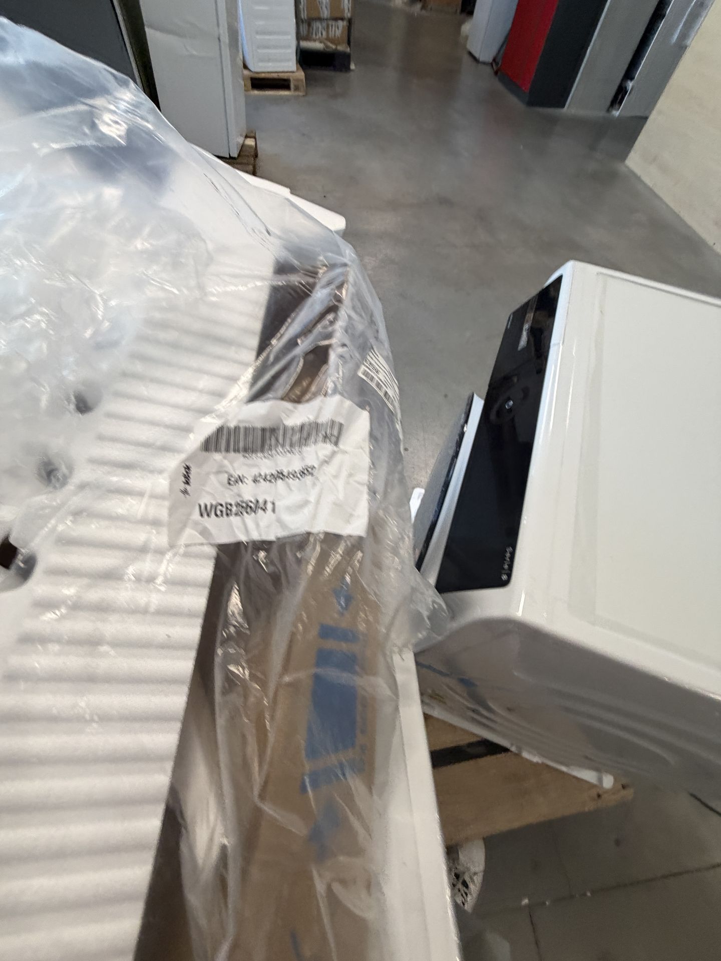 WGB256041 (BOSCH) B-Ware