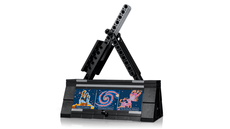 lego, technic, suspension, dunkel, mehrfarbig