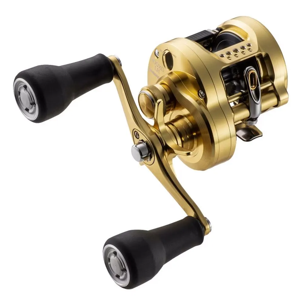 CT CONQUEST 301 XG B Monster D