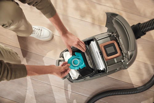 TUXXL HyClean Pure