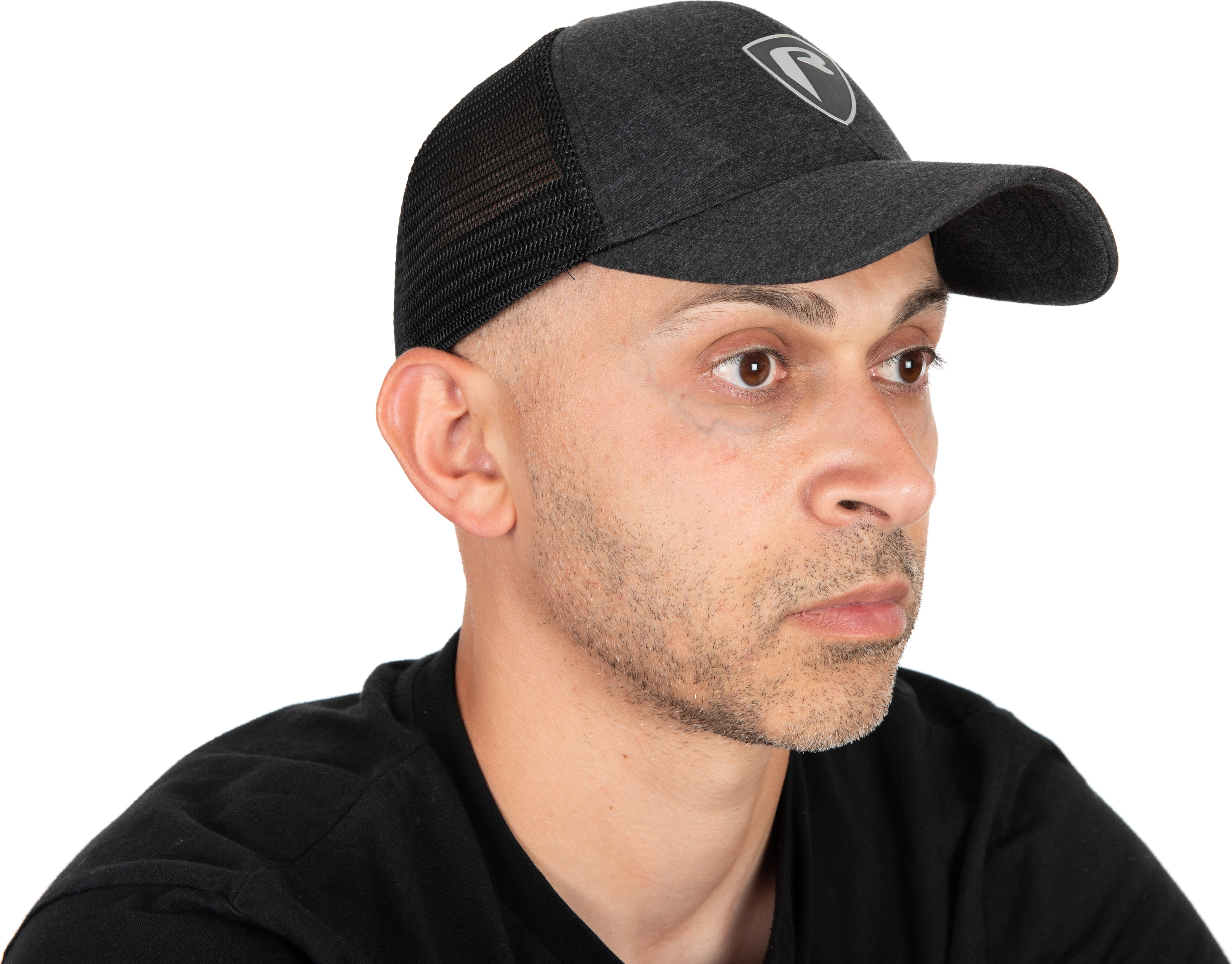 Voyager Dark Grey Cap