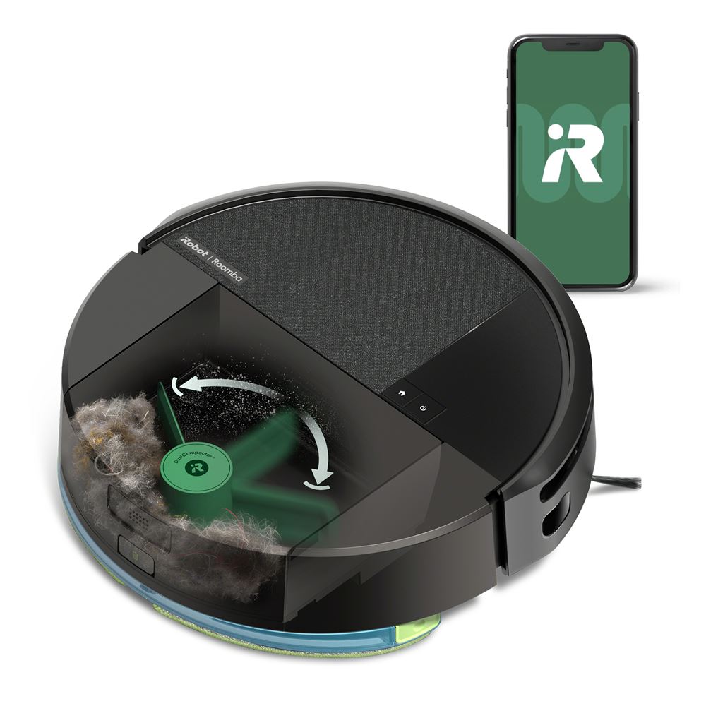 Roomba 205 Combo Roomba 205 Combo