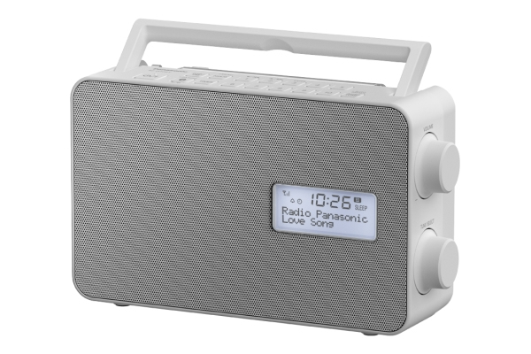 RF-D30BTEG-W RF-D30BTEG-W