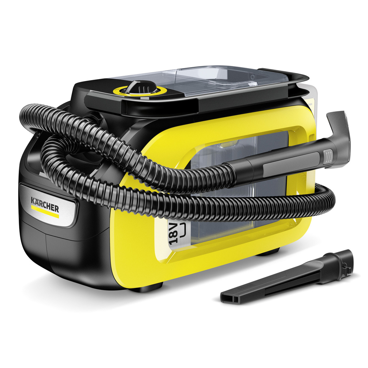 SE 3-18 Compact SE 3-18 Compact