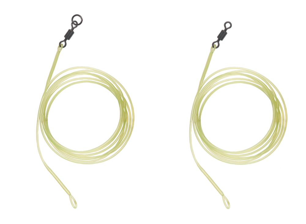 CAMFUSION LEADER rolling swivel 100CM - 35LBS  x 1 Zubehor, Ohrring, Schmuck