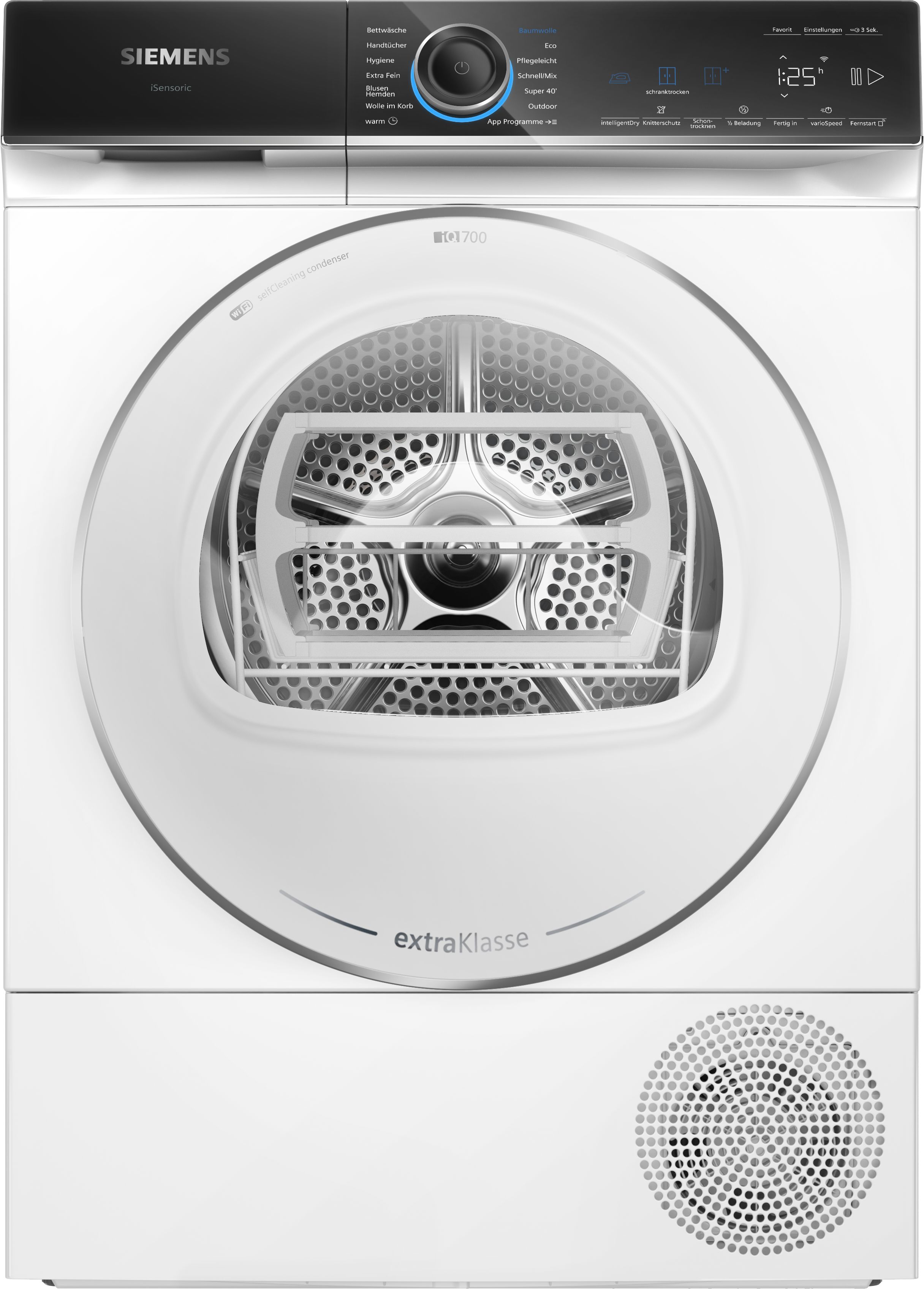 Gerät, Elektrisches Gerät, Waschmaschine