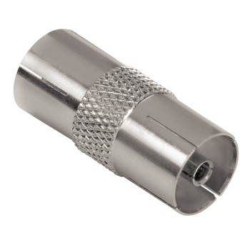 ANTENNENKUPPLG.2XBUCHSE ANTENNENKUPPLG.2XBUCHSE