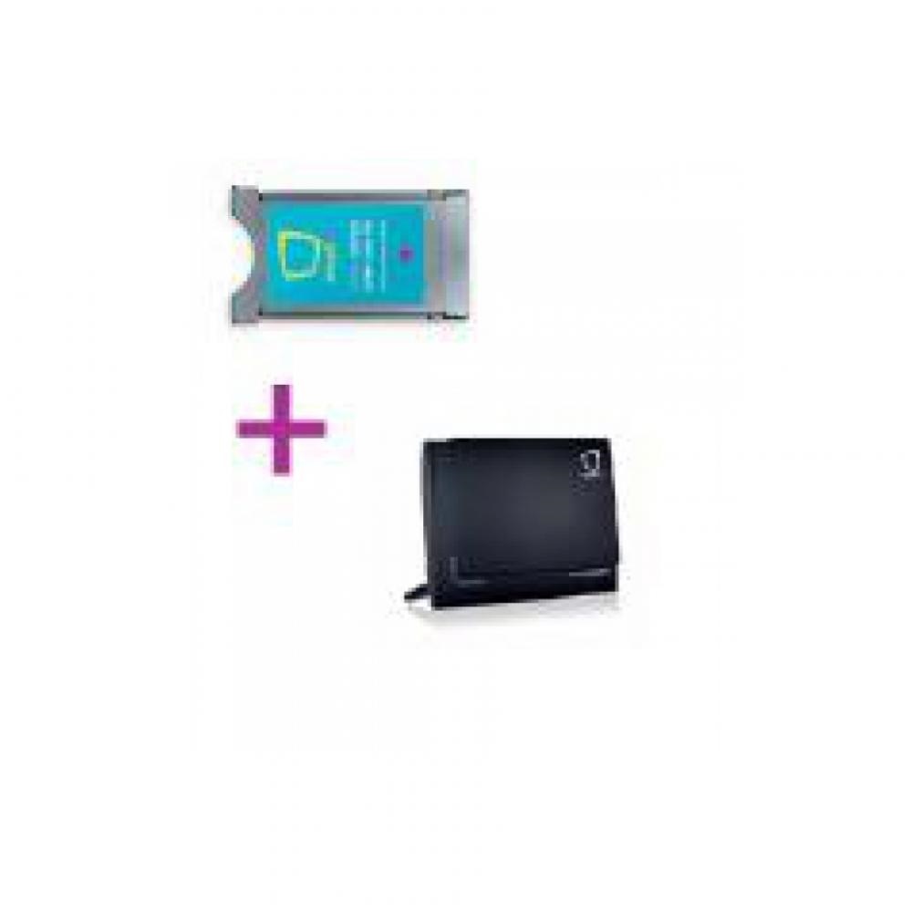 simpliTV-Set Modul simpliTV-Set Modul