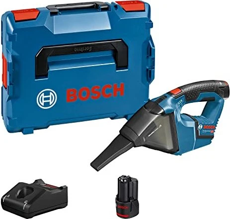 GAS 12V 2x3,0 Ah L-BOXX