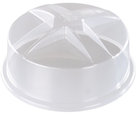 Mikrowellenhaube M-Capo Mikrowellenhaube M-Capo