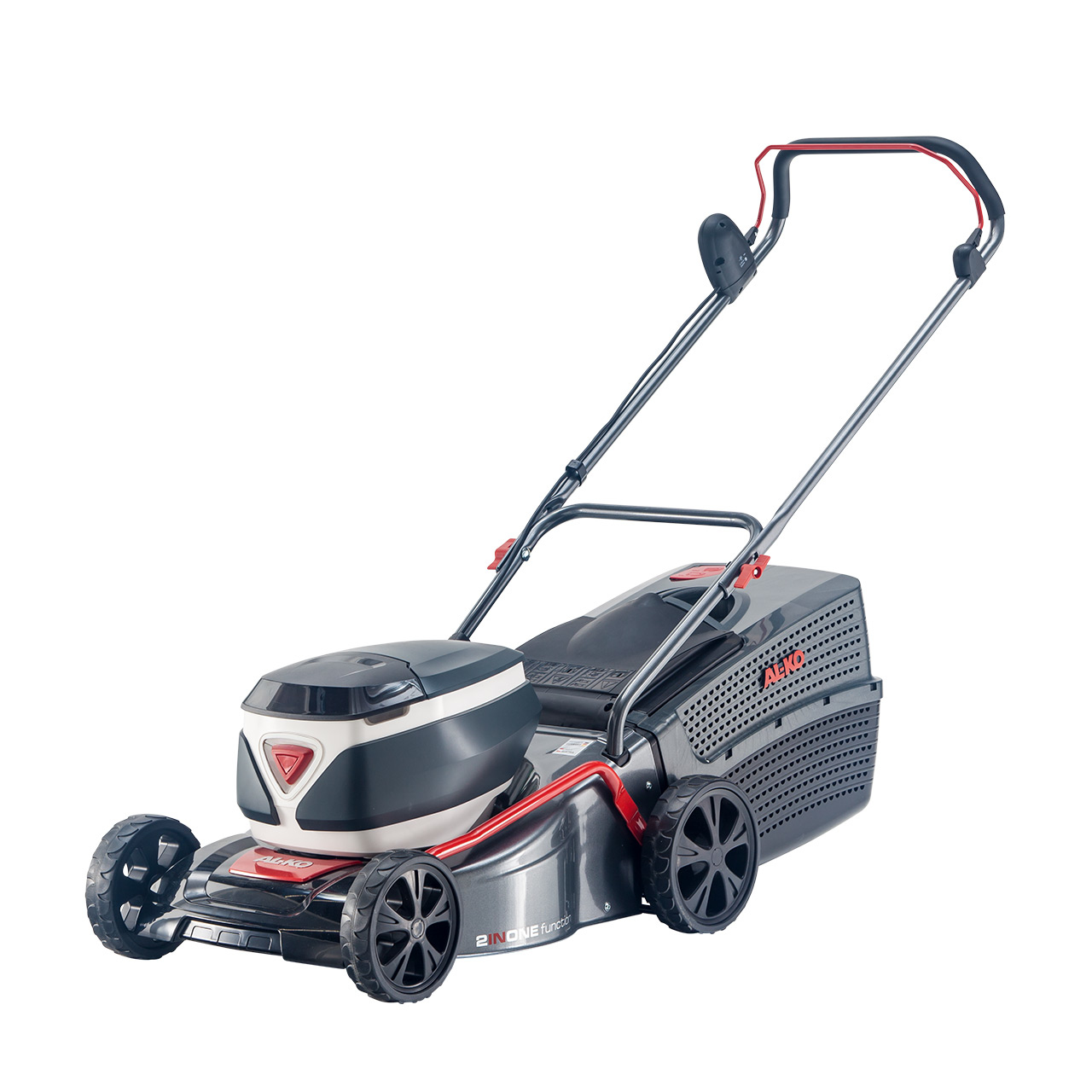 Akku 42.2 Li Comfort (inkl. Akku 4 Ah und Ladegerät)