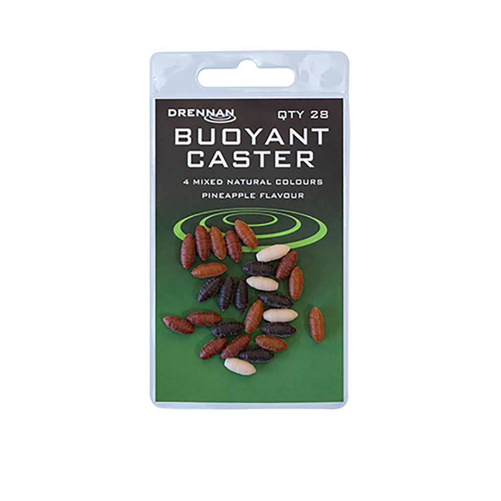 Buoyant Caster Buoyant Caster