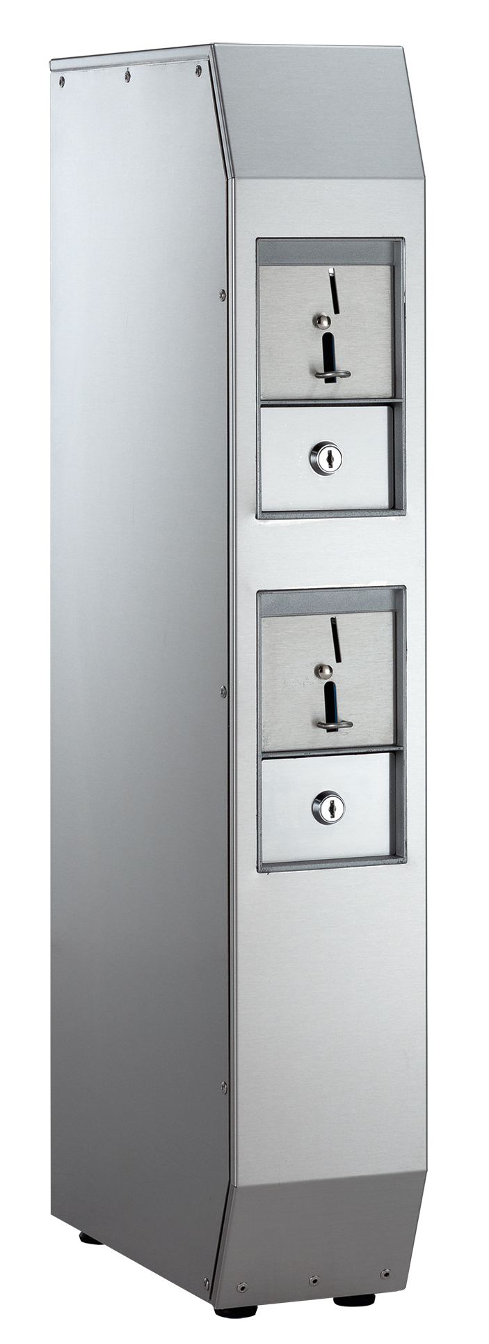 B12COINBOX Duo myPROzip