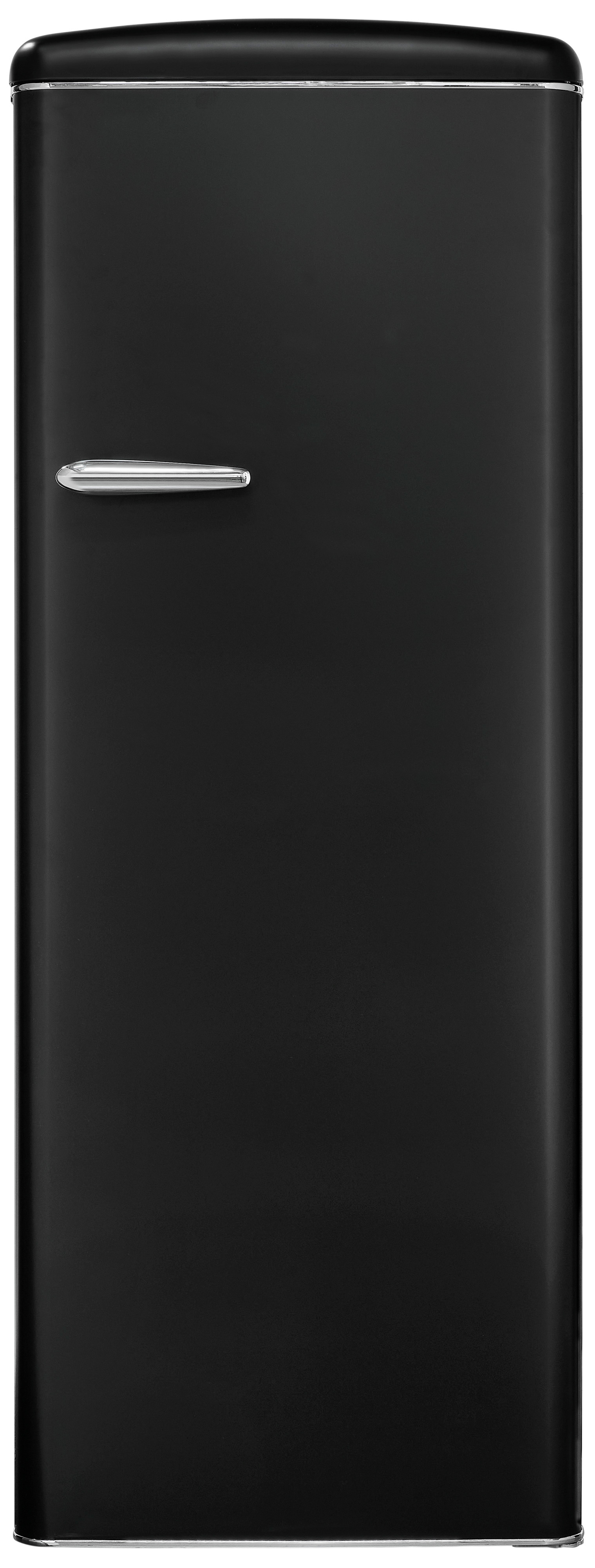 RKS325-V-H-161E mattschwarz