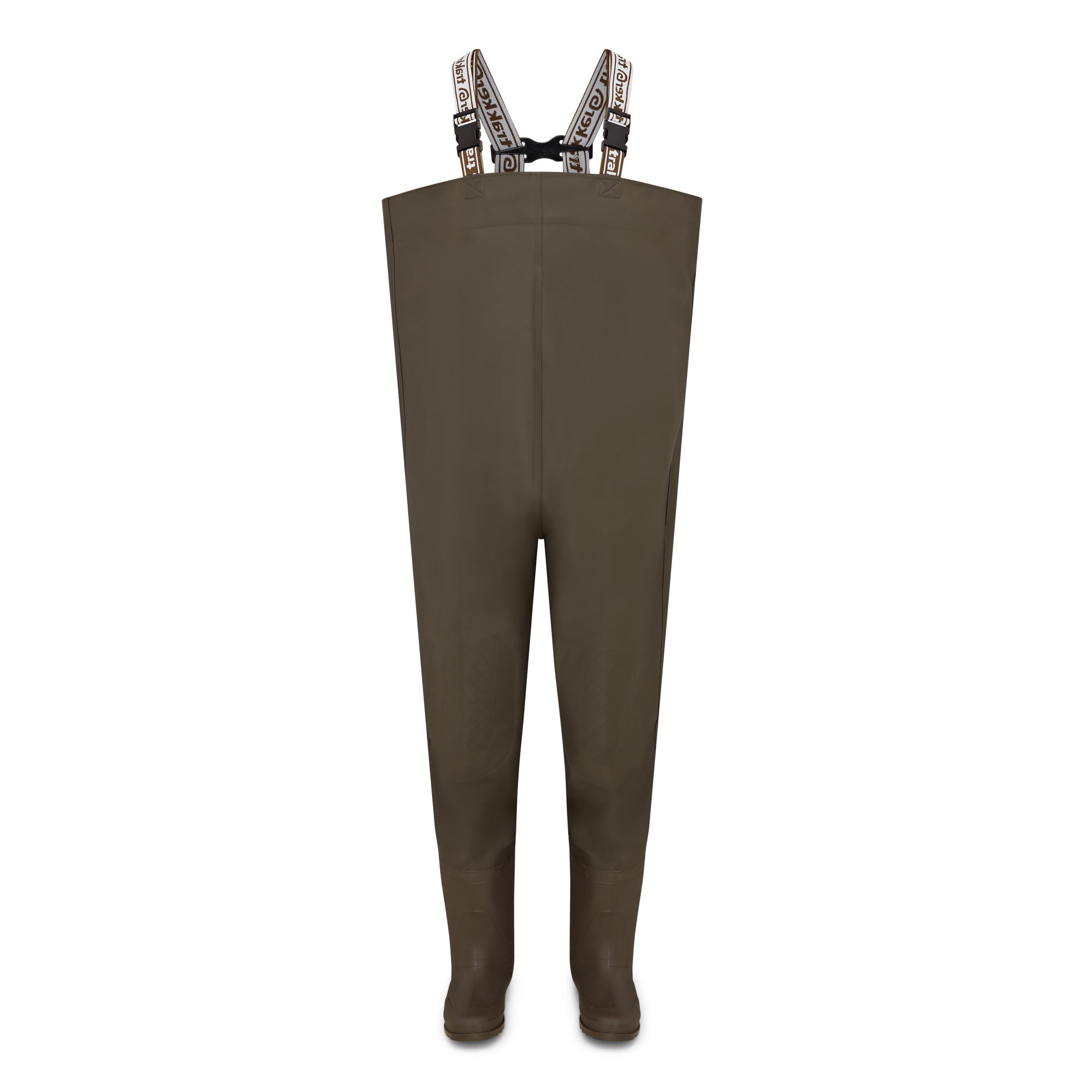 N3 HD Chest Waders Gr.44-45