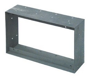 Einbaurahmen ER 5 LCR Einbaurahmen ER 5 LCR