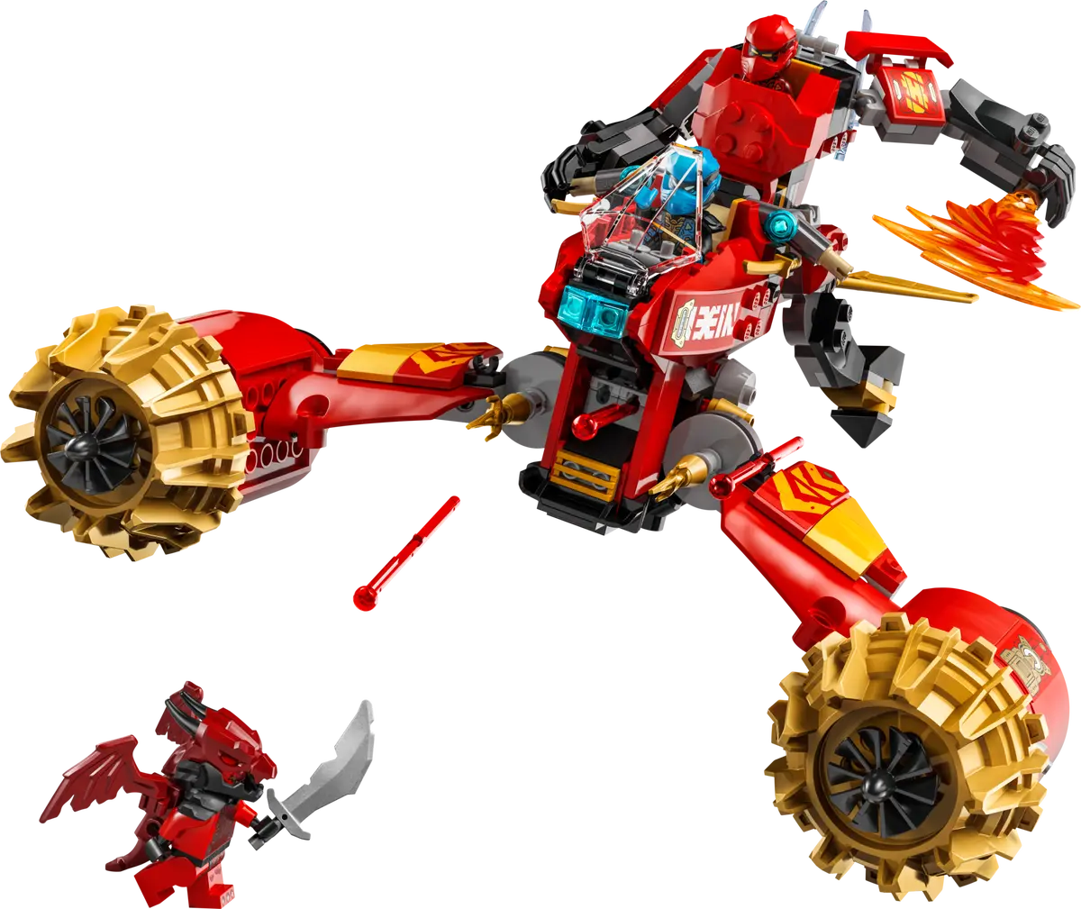 Kais Sturmreiter-Mech Kais Sturmreiter-Mech