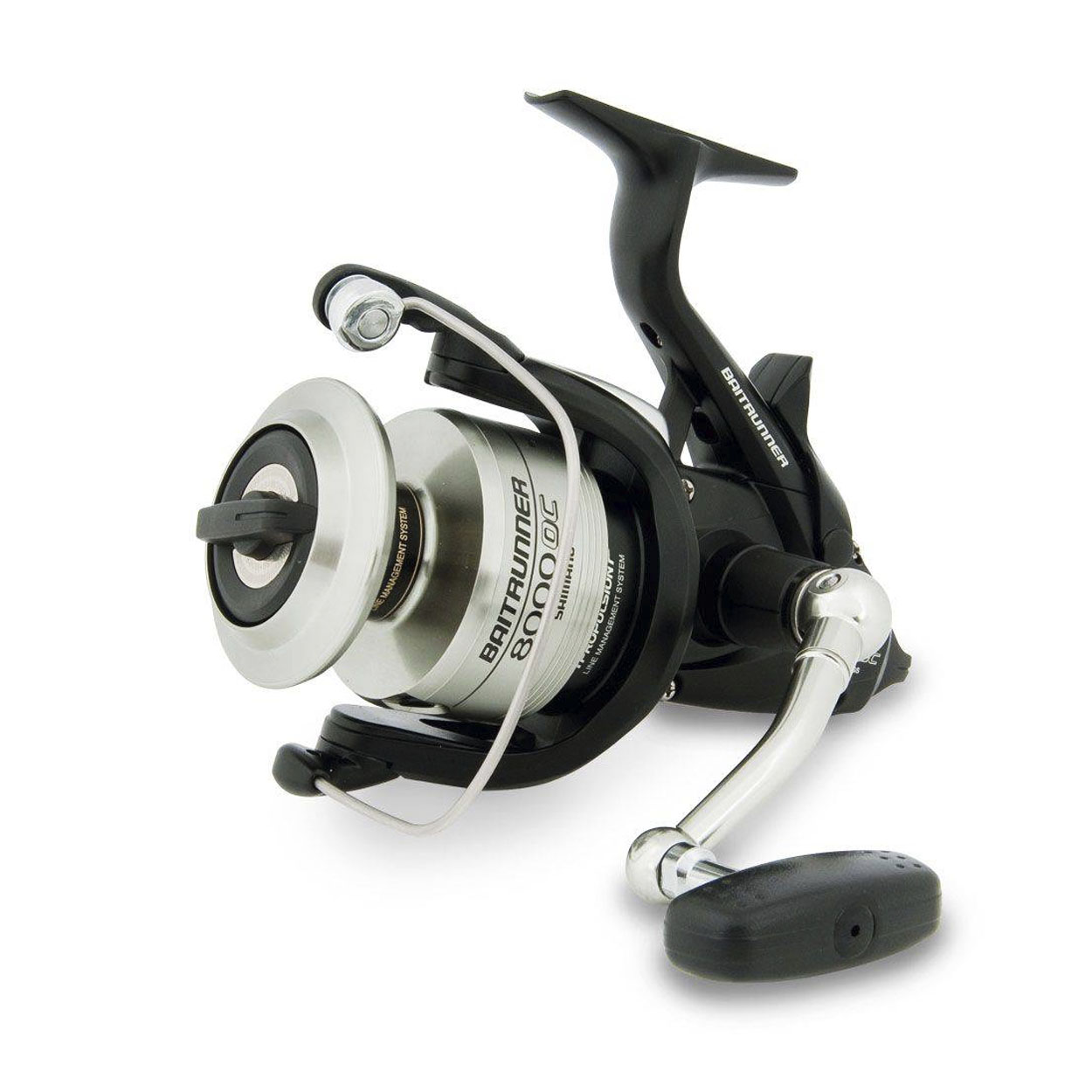 Baitrunner 12000 Oceanic Baitrunner 12000 Oceanic