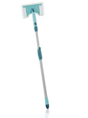 Fliesenwischer Bath Cleaner md Tele 125 (41700) Fliesenwischer Bath Cleaner md Tele 125 (41700)