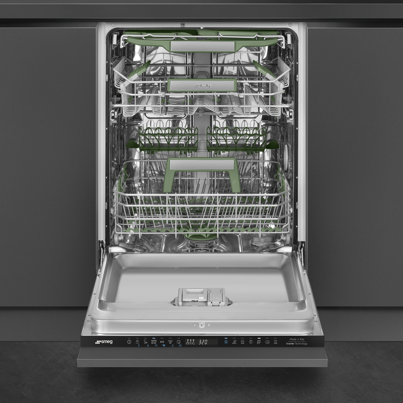 Gerät, Elektrisches Gerät, Geschirrspülmaschine