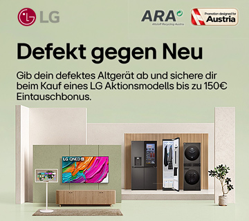 LG-Aktion