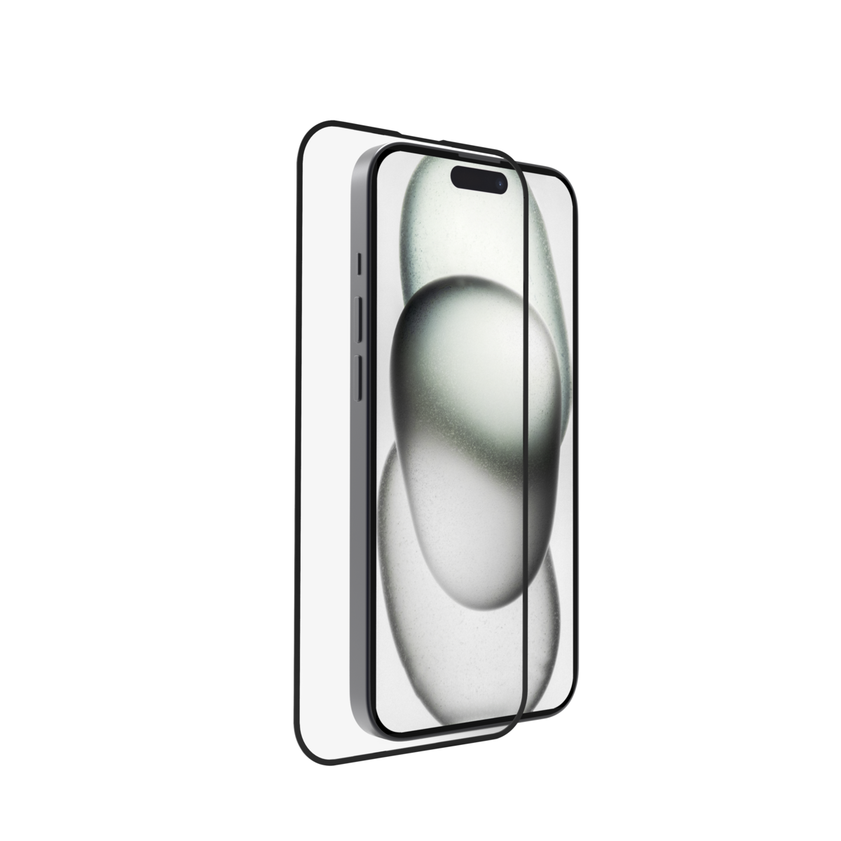 Handy-Schutzglas Extreme Protect für Apple iPhone 16 Pro (222786) Elektronik, Handy, Telefon