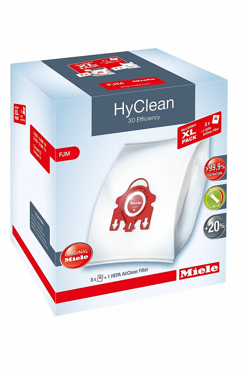 FJM Allergy XL HyClean 3D Allergy XLPack FJM Allergy XL HyClean 3D Allergy XLPack