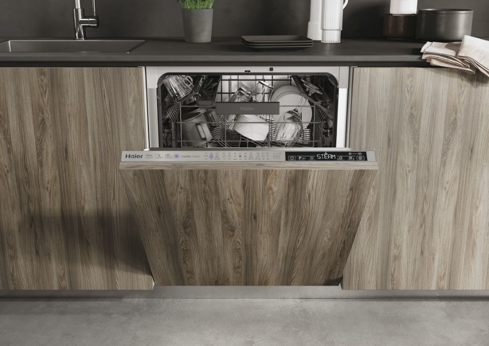 XIB3C3SFS (HAIER) B-Ware