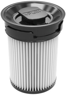 HXFSFFeinstaubfilter