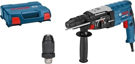 GBH 2-28 F SSBF Koffer