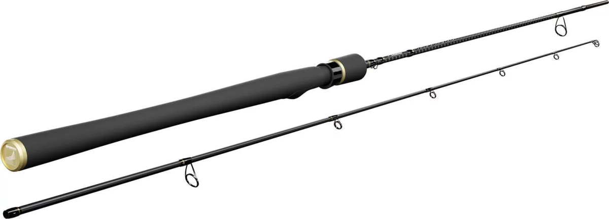 PS2713 Curve Spin RS 2 270cm 18 bis 73g