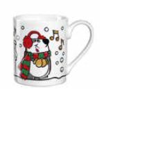 GK/Tasse 200ml Panda Natale GK/Tasse 200ml Panda Natale