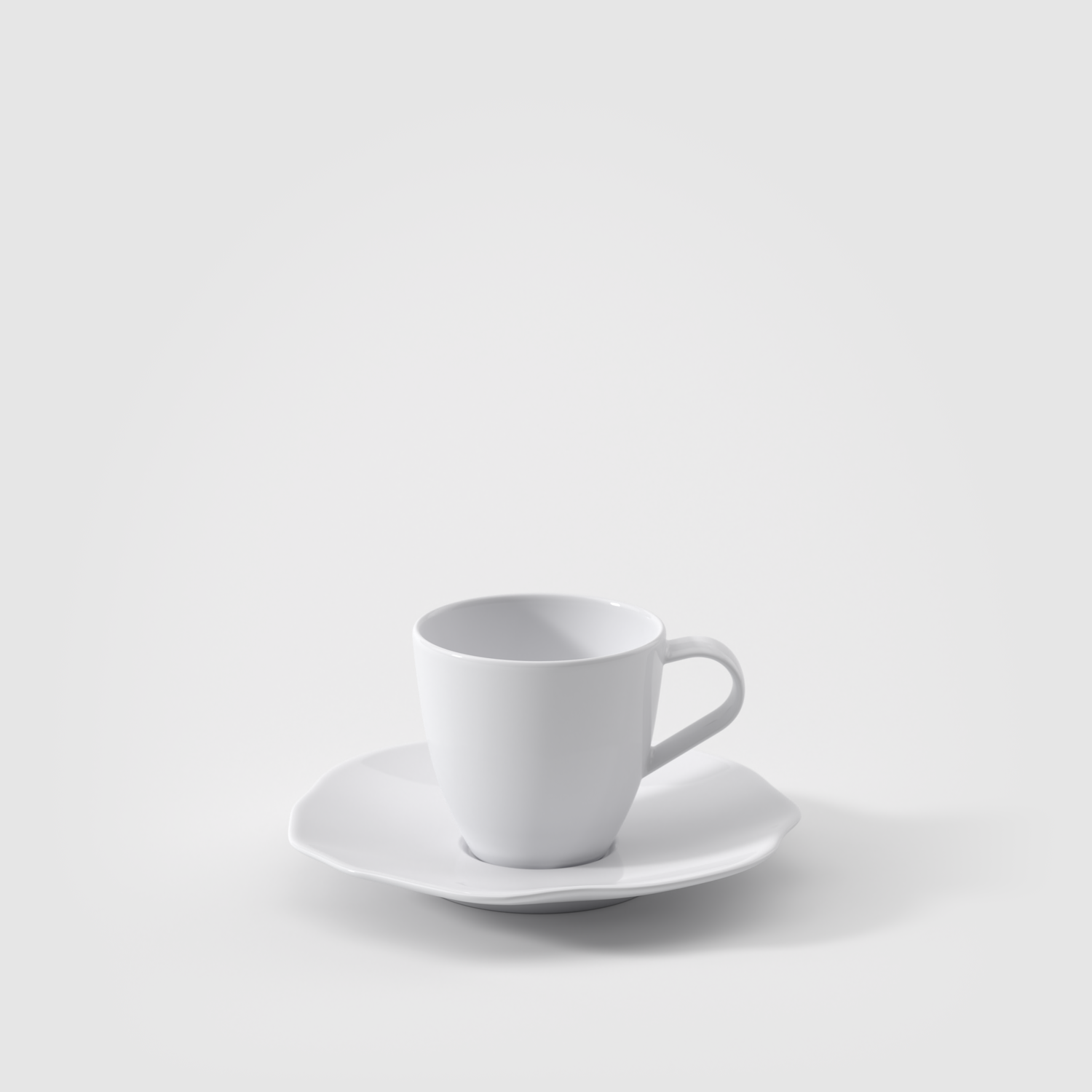 Pura Espressotasse