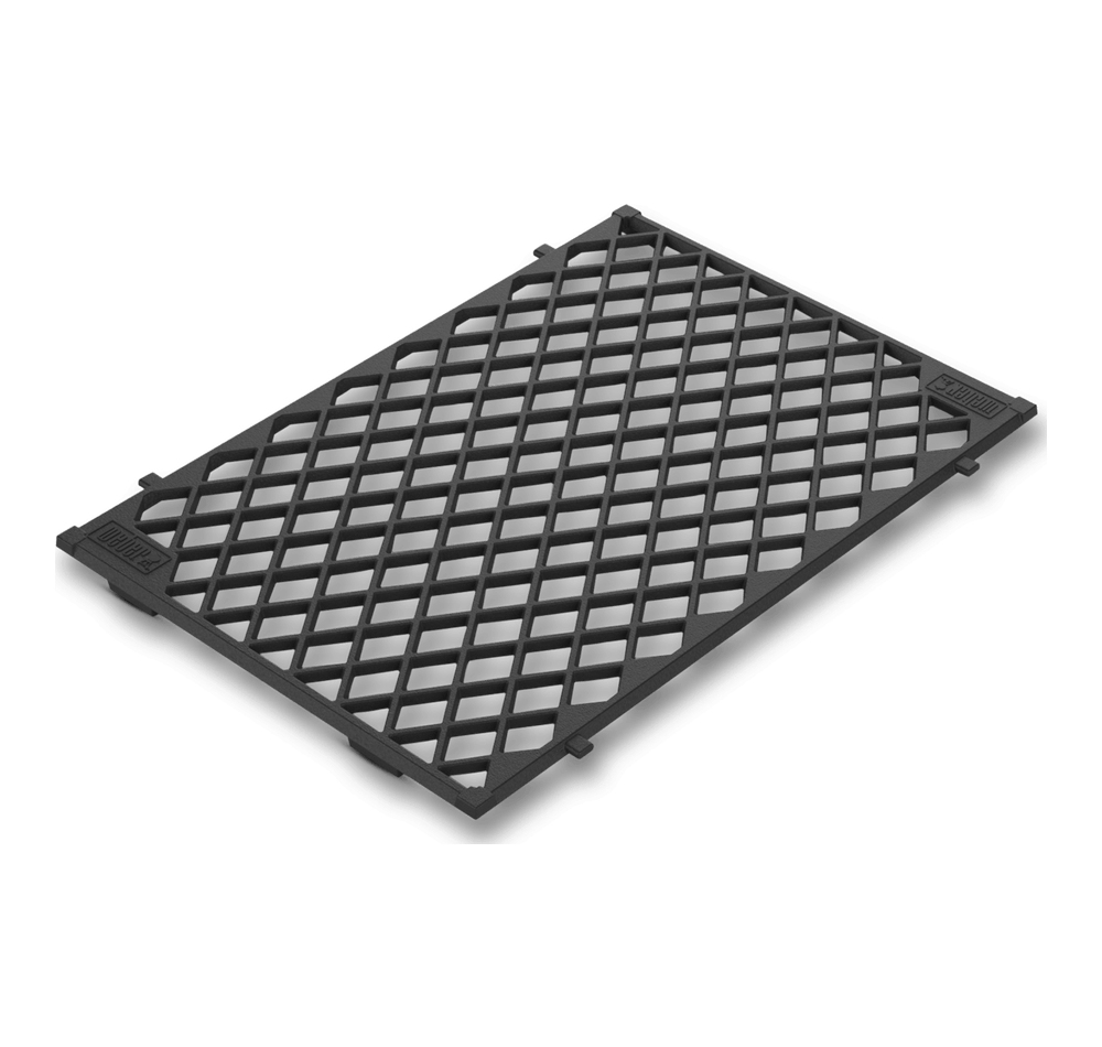 Sear Grate für Genesis II / LX 400 und 600 Sear Grate für Genesis II / LX 400 und 600