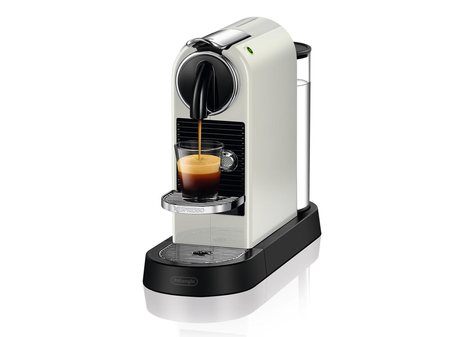 Nespresso Citiz EN167.W, White Nespresso Citiz EN167.W, White