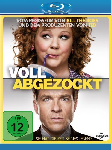 Voll Abgezockt Voll Abgezockt