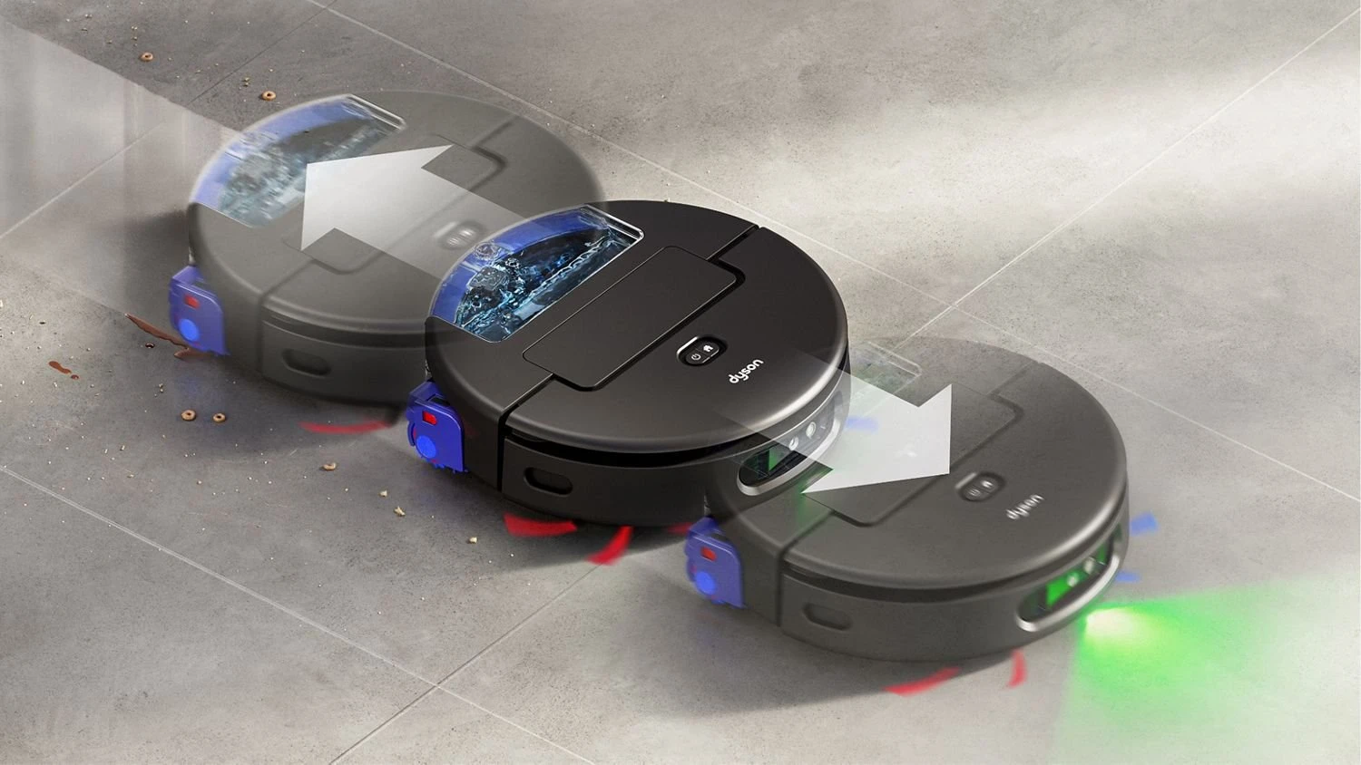spot+scrub Ai (RB05)