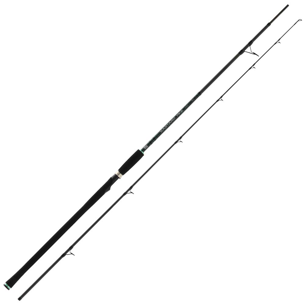Angeln, Angelrute, Mehrteilig, Material: Carbon/Schaumgriff, Griff: EVA