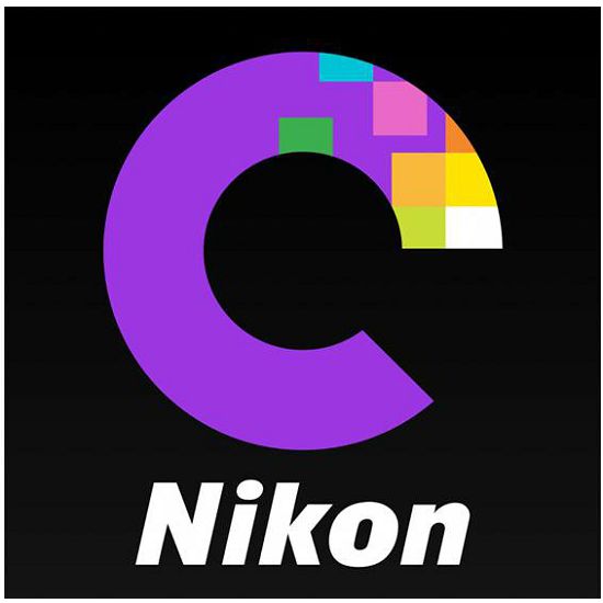 Capture NX Logo