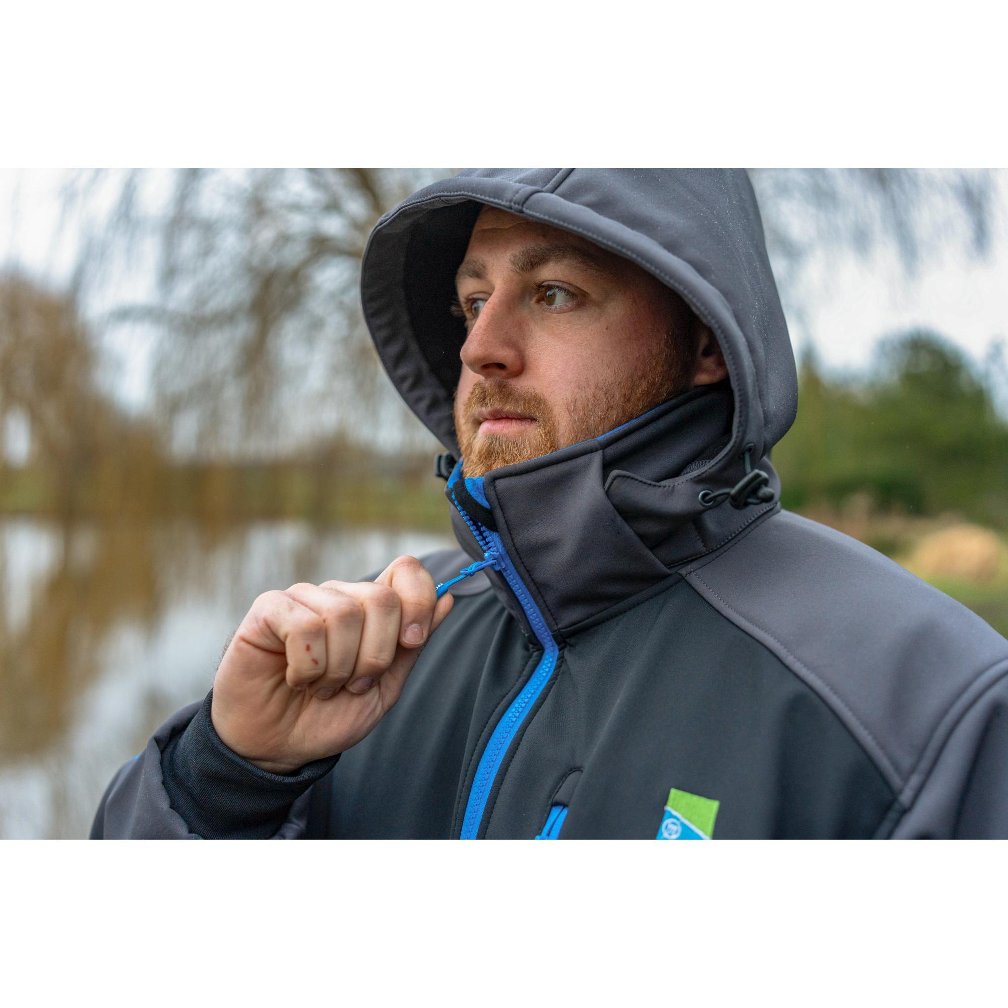Duratech Softshell - Large