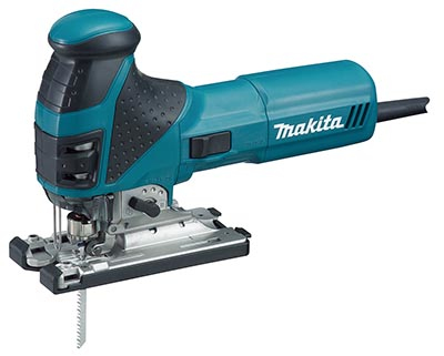 Makita STICHSÄGE 4351CTJ günstig bei Köck kaufen!