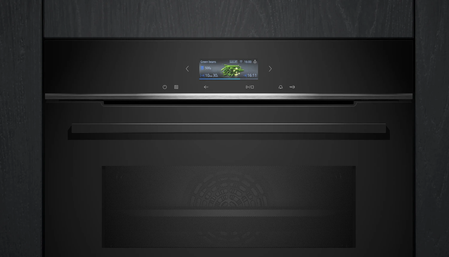 CM724G1B1 (SIEMENS ELEKTROGERÄTE) Aussteller